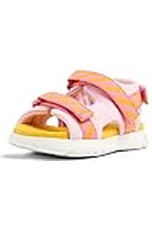 Camper Oruga Sandal K800527, Sandalias Planas, Bebé-Niñas, , 25 EU
