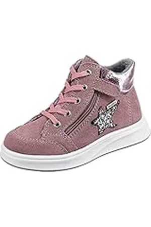 Richter Kinderschuhe Laura, Zapatillas Niñas, , 33 EU