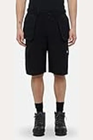 Dickies Holster Pocket Short Pantalones Cortos Informales, , 46 para Hombre