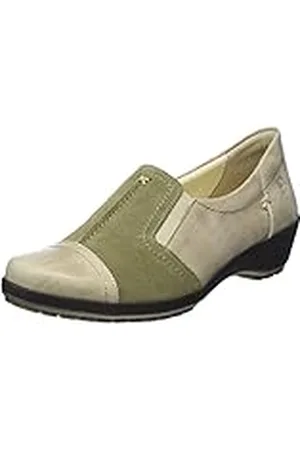 Suave 940118-07, Pantuflas Mujer, , 38 EU Ancho