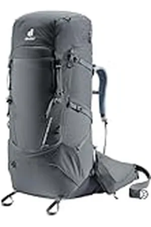 Deuter Aircontact Core 65+10 SL Mochila de trekking para mujer