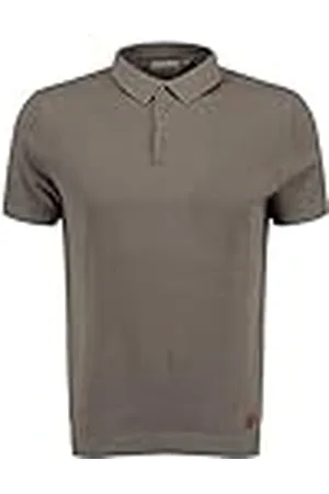 Key Largo KEYLARGO Klsiena Camisa de Polo, , 3XL Hombres