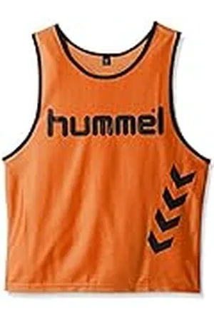 Hummel Fundamental Training - Camiseta de entrenamiento para niños, color , talla 8/128