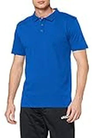 Uhlsport Essential Polo Shirt Camiseta De Entrenamiento, Hombre, , 164