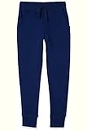 Amazon Joggers - colores interrumpidos Niña, , 4 años