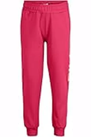 Fila Balboa Classic Logo Sweat Pants Pantalones de chándal, , 122-128 Unisex niños