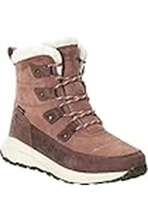 Jack Wolfskin Dromoventure Texapore High W, Botas de Invierno Mujer, , 43 EU