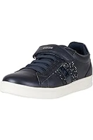 Geox J Djrock Girl E, Zapatillas, , 36 EU