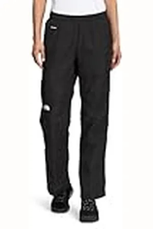 The North Face NF0A7UKO4H01 Antora Rain Pant Pants Mujer Tamaño XL