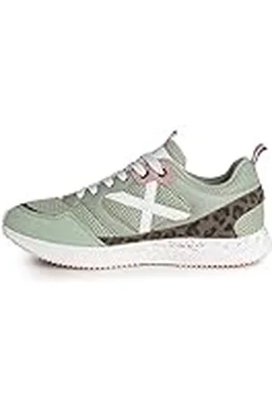 Munich Clash, Zapatillas Mujer, , 37 EU