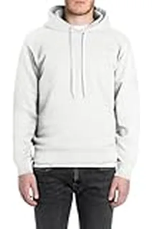 Replay M3103 Sudadera con Capucha, , XL para Hombre