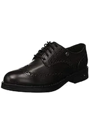 U.S. Polo Assn. Veronica Leather, Mocasines (Loafer) Mujer, , 38 EU