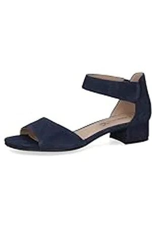 Caprice Mujer 9-28212-42, Sandalia con talón, , 37.5 EU
