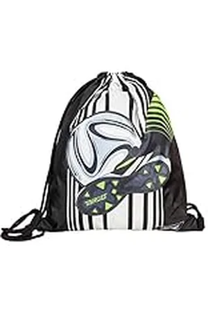 TARGET TOTE BAG FOOTBALL BLATTE 26269