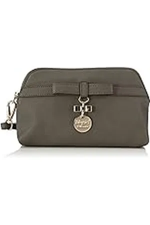Blugirl Cosmetic Bag, Neceser Mujer, , 18x12x4 cm (B x H x T)