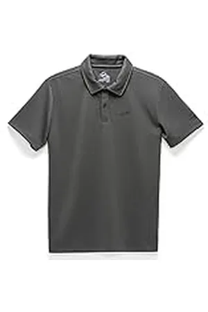 Alpinestars Scenario Performance Polo, Polo De Media Manga, , XL, Hombre