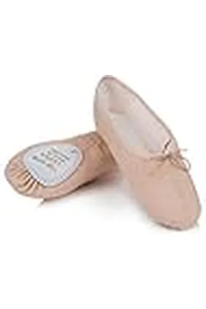 Freed Of London LTOP, Zapatillas de Baile, , 34.5 EU