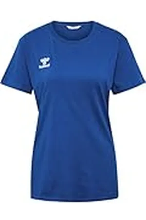 Hummel Camiseta para Mujer Hmlgo 2.0 S/S Woman