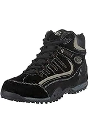 BRUTTING Bruetting - Zapatillas de Deporte de Ante para Hombre, Color , Talla 37