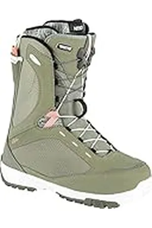 Nitro Monarch TLS Botas de Snowboard, Mujer, , 245