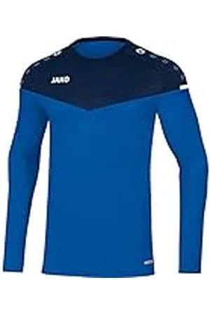 Jako Sudadera Unisex para niños Champ 2.0., Unisex niños, Sudadera., 8820, , 164