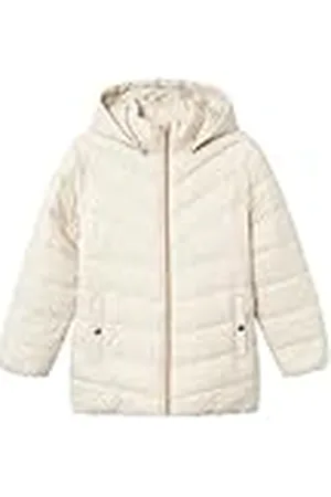 NAME IT Nkfmoney-Chaqueta PB Acolchada, , 134 cm para Niñas