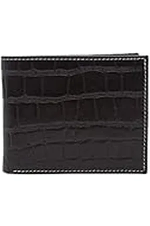 Silver Street Cartera Kenton Bi-Fold para Hombre, , Large