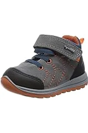Primigi Baby tiguan GTX, Zapatillas Unisex bebé, , 20 EU