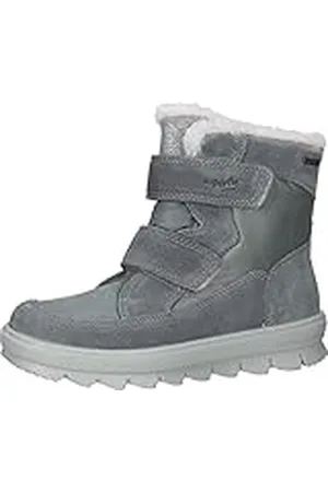 Superfit Flavia Gore-Tex-Forro cálido, Botas para Nieve, , 34 EU