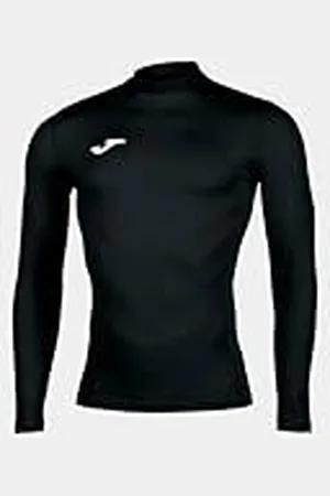 Joma Academy Camiseta Termica, Niños, , 6XS-5XS
