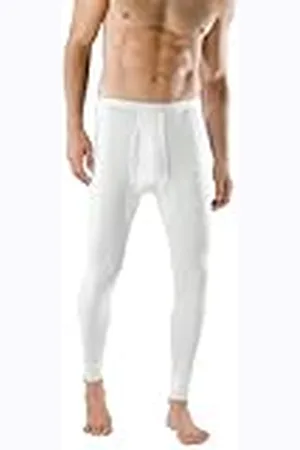 Schiesser Original Doppelripp Calzoncillos, , M para Hombre