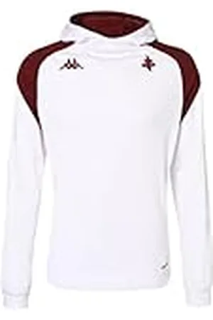 Kappa Sudadera ARUFEGO Pro 7 FC METZ 23-24, 10 años, , Niño