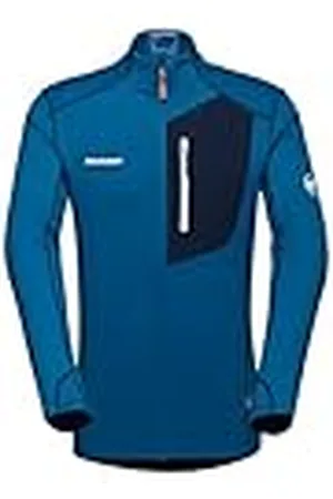 Mammut Taiss Light ML Chaqueta Hombre S
