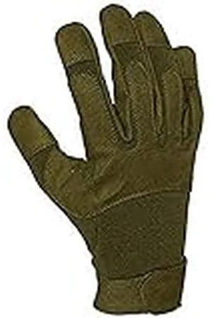 Mil-tec Guantes para Hombre, Color , Talla M