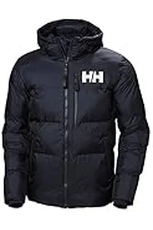 Helly Hansen Helly-Hansen Mens Active Winter Parka, marino, L