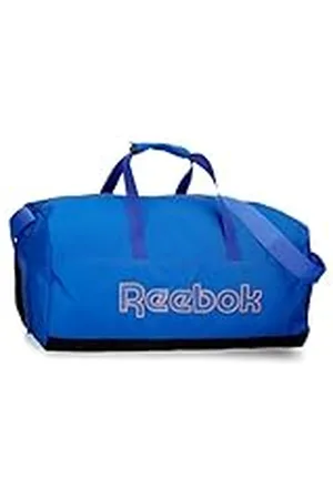 Reebok Adisson Bolsa de Viaje 55x25x25 cms Poliéster 34,38L