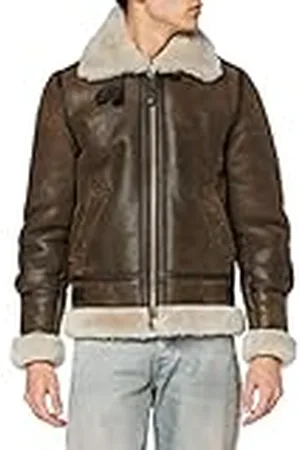 Schott NYC Lc1259, Chaqueta para Hombre, , S