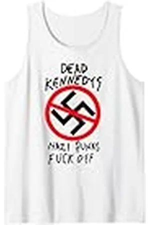 Dead Kennedys Variedad de diseños Camiseta sin Mangas