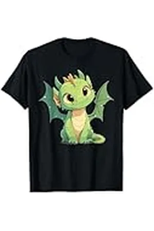 Dragon Camiseta