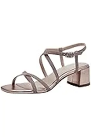 Tamaris Mujer 1-28204-42, Sandalia con talón, , 35 EU