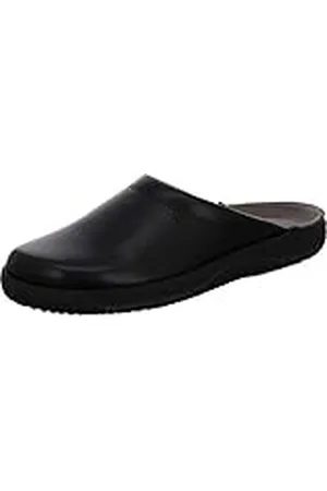 Rohde Pantuflas de Tela para Hombre Soltau-H 2772, Talla:41 EU, Color: