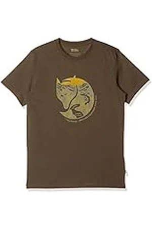 Fjällräven Fjallraven Arctic Fox T-Shirt M Camiseta, Hombre, , XS