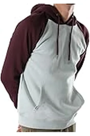 Deeluxe Sudadera Marca Modelo Sweat à Capuche Homme Nether