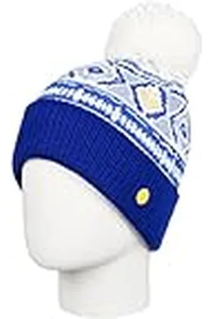Roxy Silver Speke - Gorro para Chicas 4-16