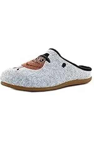 HOT POTATOES Freital, Pantuflas Mujer, , 40 EU