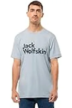 Jack Wolfskin Talla de Marca M Camiseta, , XXL para Hombre