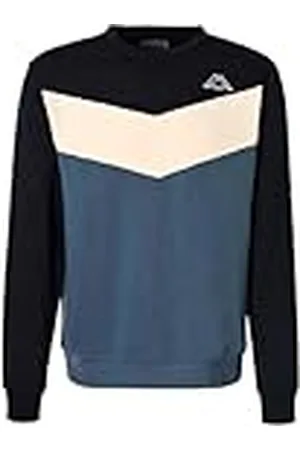 Kappa Sudadera IDISSON Active Man, L