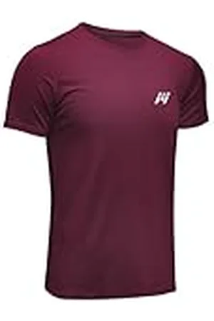 MEETWEE Camiseta Deportiva Homme, Manga Corta Camiseta Fitness Secado Rápido para Running, Gym 1/2/3/4 Pack