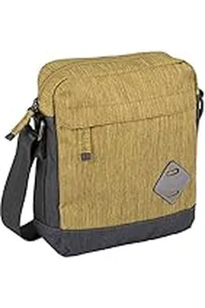 Camel Active Satipo Bolso bandolera para Hombre, 000725, , 24 x 8 x 25