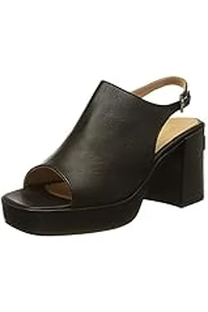 Fred de la Bretoniere Shs1090, Sandalia Mujer, , 36 EU
